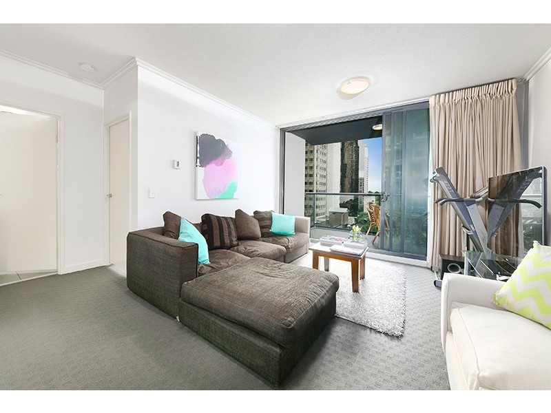 810/128 Charlotte Street, Brisbane City QLD 4000