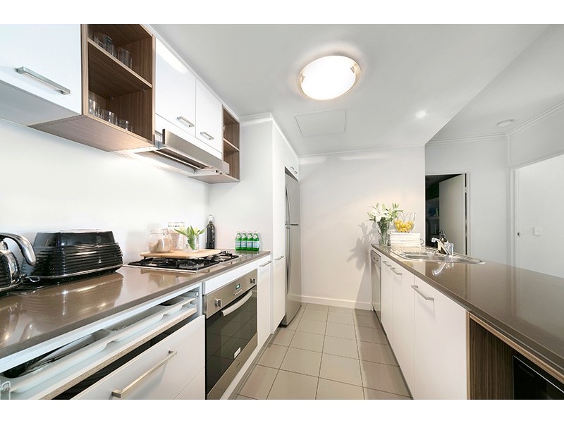 810/128 Charlotte Street, Brisbane City QLD 4000
