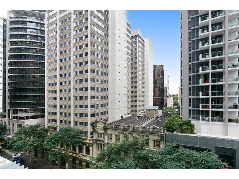 810/128 Charlotte Street, Brisbane City QLD 4000
