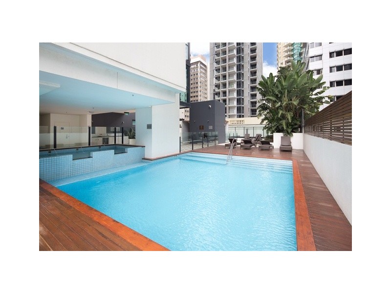 810/128 Charlotte Street, Brisbane City QLD 4000