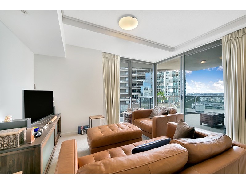 299/420 Queen Street, Brisbane City QLD 4000