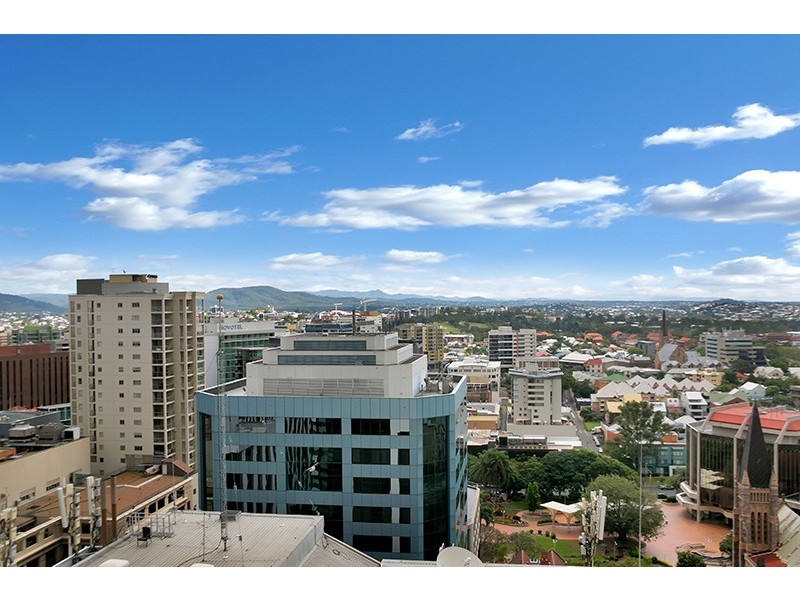 299/420 Queen Street, Brisbane City QLD 4000