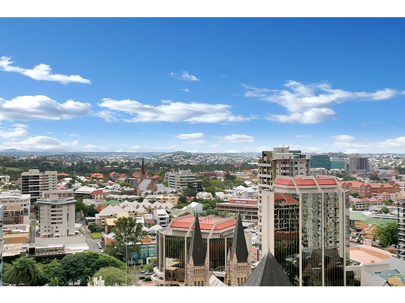 299/420 Queen Street, Brisbane City QLD 4000