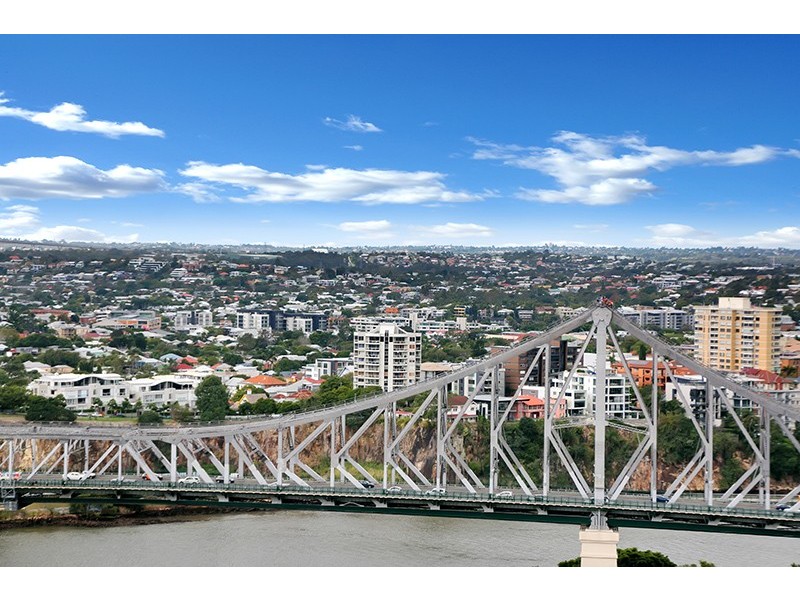 299/420 Queen Street, Brisbane City QLD 4000