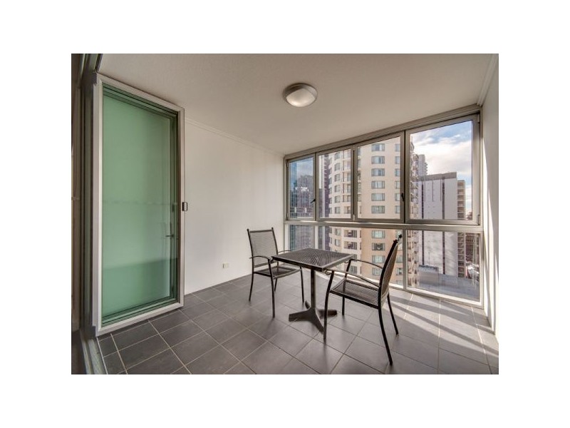 1910/108 Albert Street, Brisbane City QLD 4000