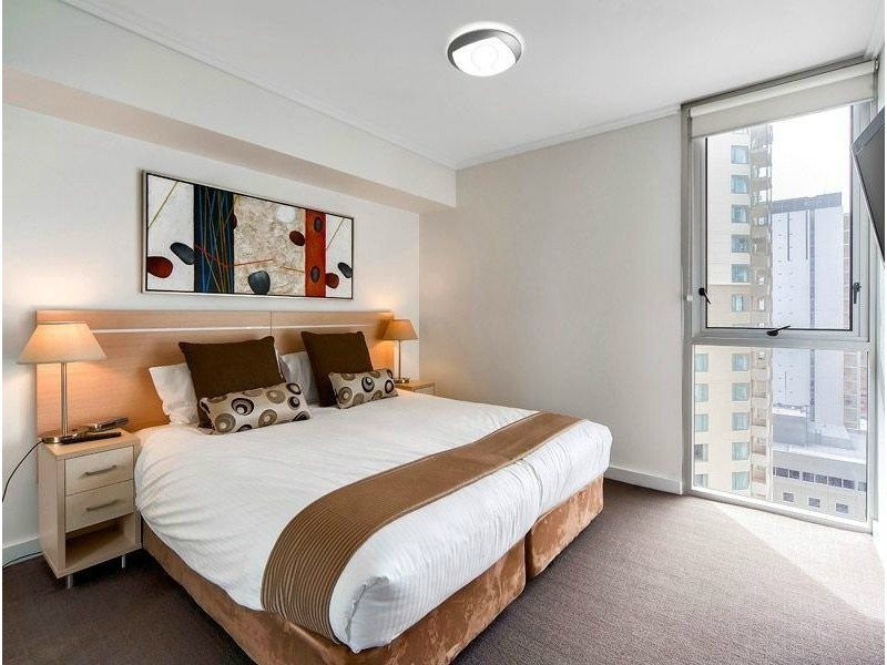 1910/108 Albert Street, Brisbane City QLD 4000