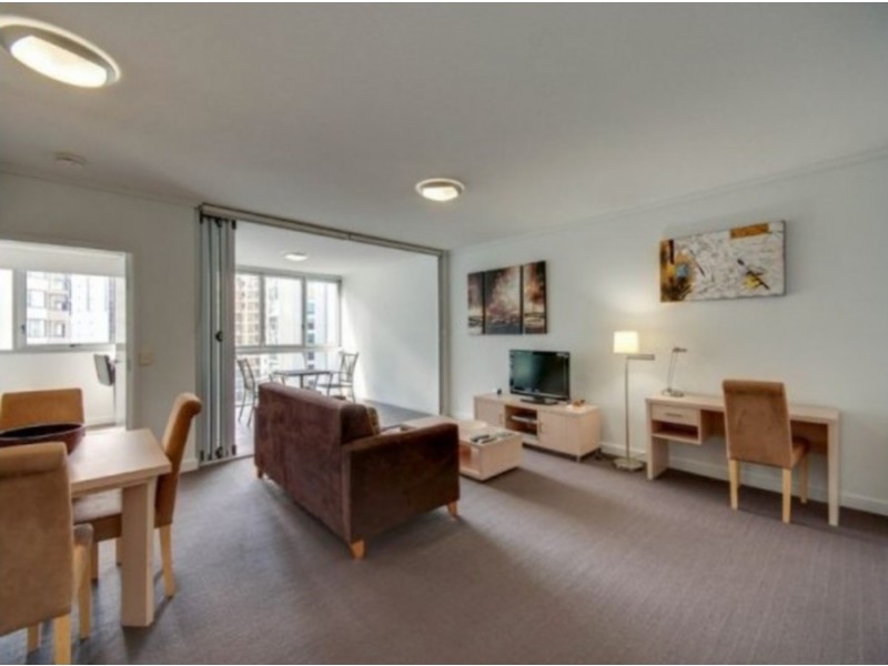 1910/108 Albert Street, Brisbane City QLD 4000