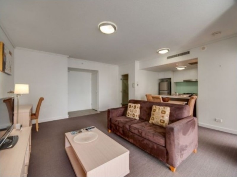 1910/108 Albert Street, Brisbane City QLD 4000