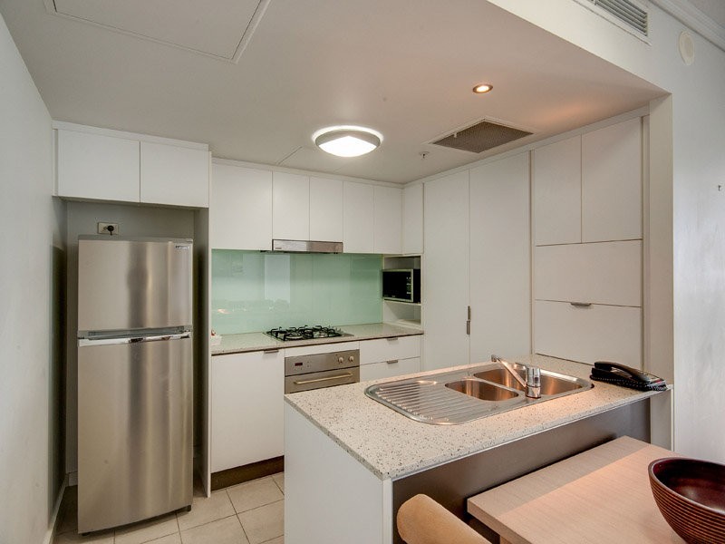 1910/108 Albert Street, Brisbane City QLD 4000