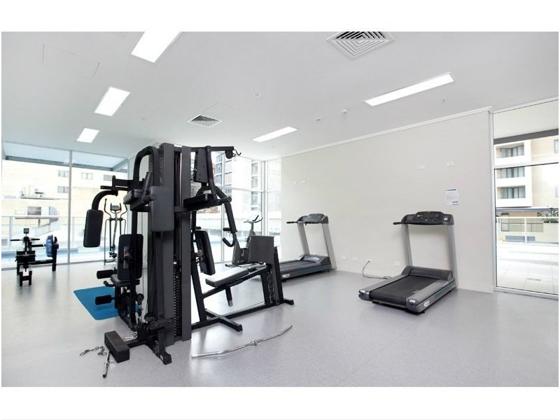 1910/108 Albert Street, Brisbane City QLD 4000