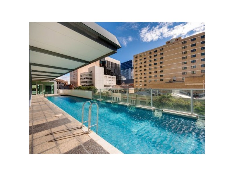 1910/108 Albert Street, Brisbane City QLD 4000