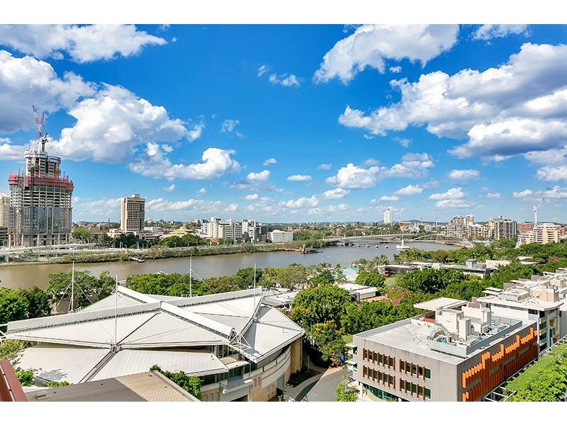 1A Glenelg Street, South Brisbane QLD 4101