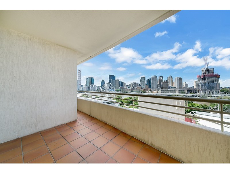 1A Glenelg Street, South Brisbane QLD 4101