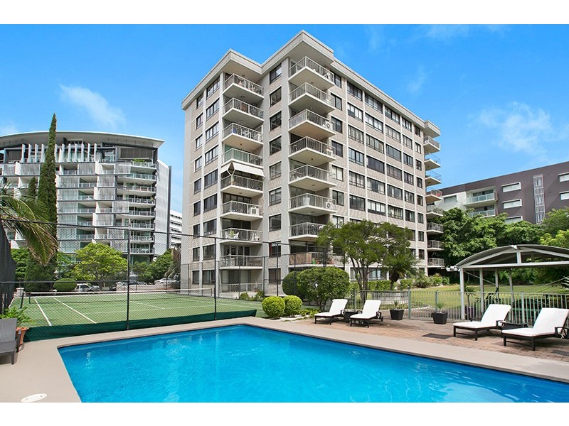 25/83 O’Connell Street, Kangaroo Point QLD 4169