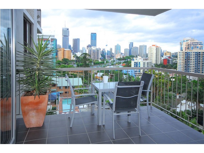 25/83 O’Connell Street, Kangaroo Point QLD 4169
