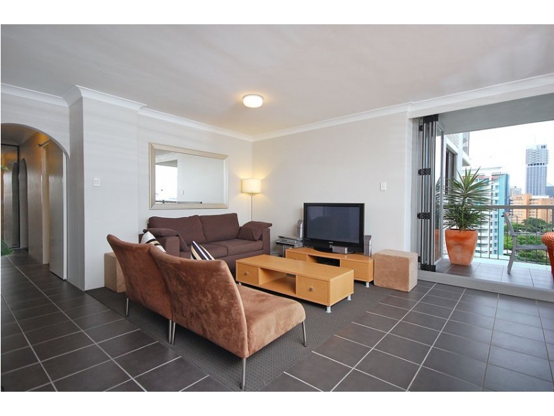 25/83 O’Connell Street, Kangaroo Point QLD 4169