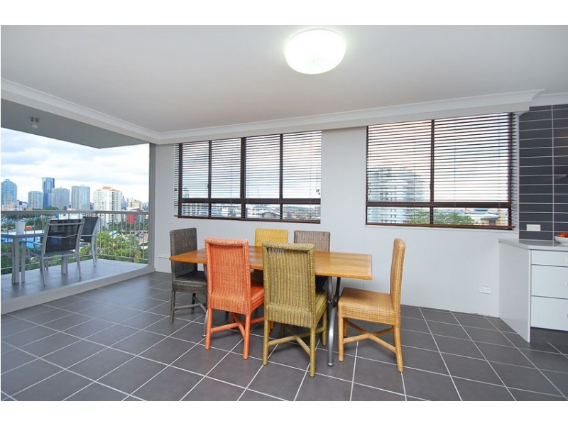 25/83 O’Connell Street, Kangaroo Point QLD 4169