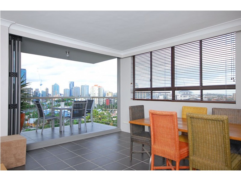 25/83 O’Connell Street, Kangaroo Point QLD 4169