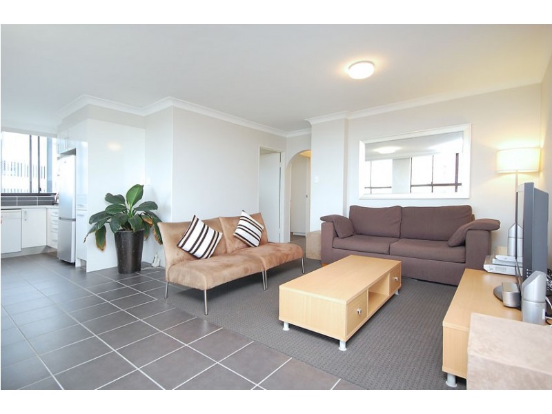 25/83 O’Connell Street, Kangaroo Point QLD 4169