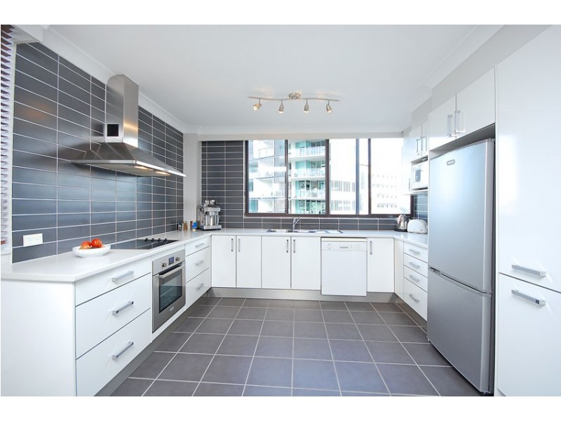 25/83 O’Connell Street, Kangaroo Point QLD 4169