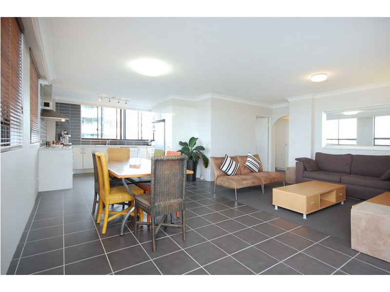 25/83 O’Connell Street, Kangaroo Point QLD 4169