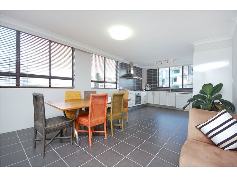 25/83 O’Connell Street, Kangaroo Point QLD 4169