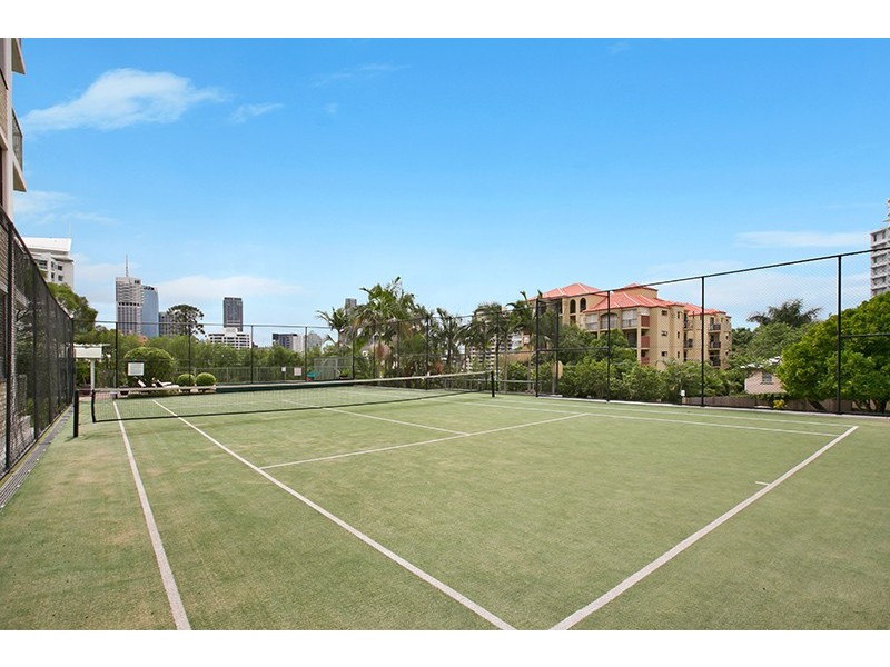 25/83 O’Connell Street, Kangaroo Point QLD 4169