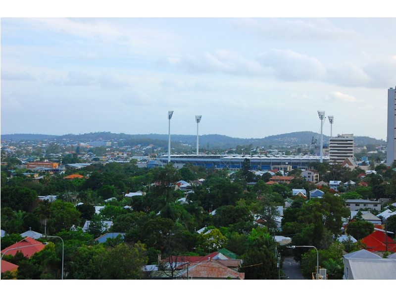 25/83 O’Connell Street, Kangaroo Point QLD 4169