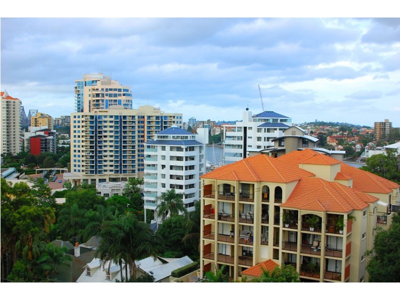 25/83 O’Connell Street, Kangaroo Point QLD 4169