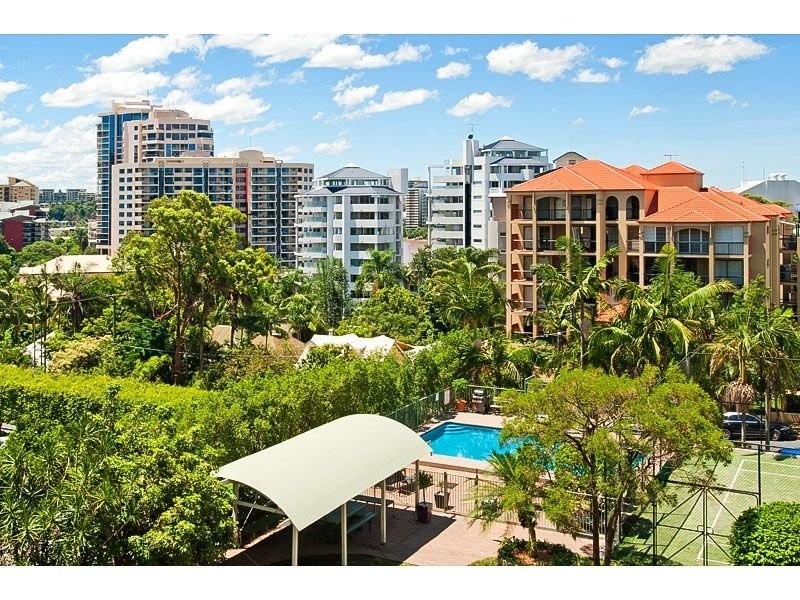 25/83 O’Connell Street, Kangaroo Point QLD 4169