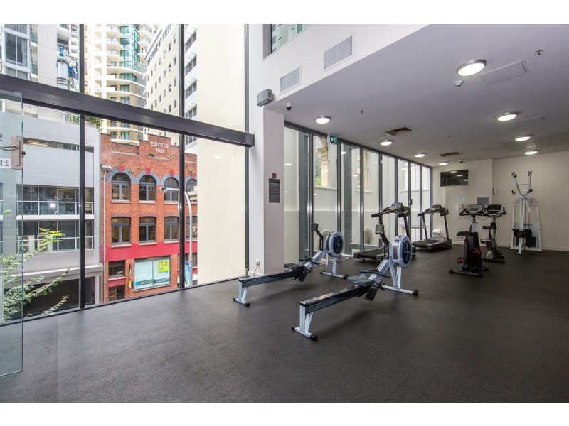 2403/128 CHARLOTTE STREET, Brisbane City QLD 4000