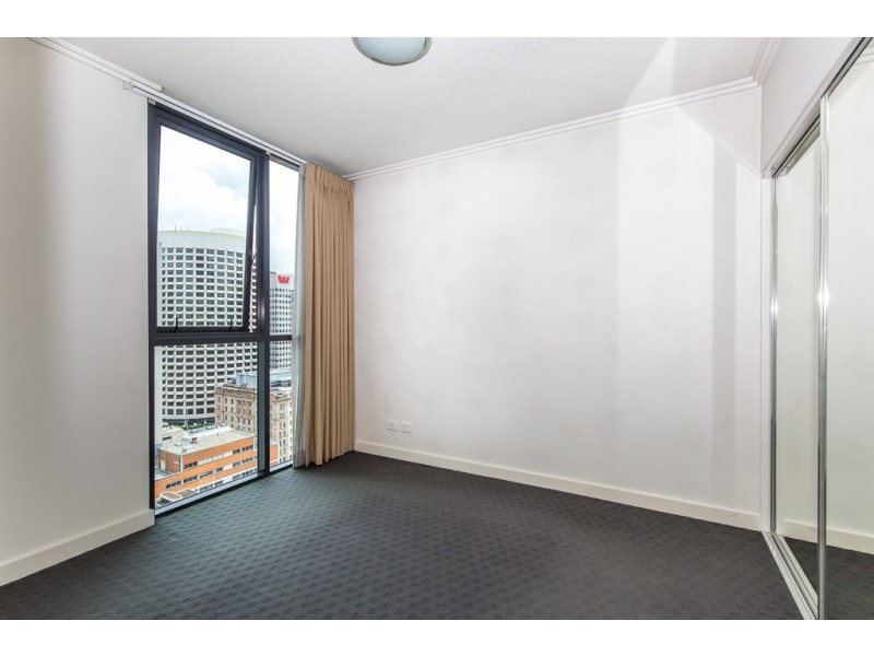 2403/128 CHARLOTTE STREET, Brisbane City QLD 4000