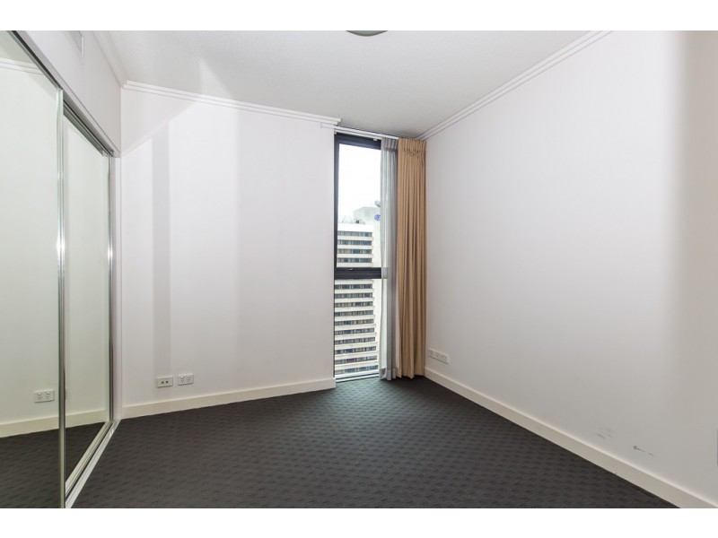 2403/128 CHARLOTTE STREET, Brisbane City QLD 4000
