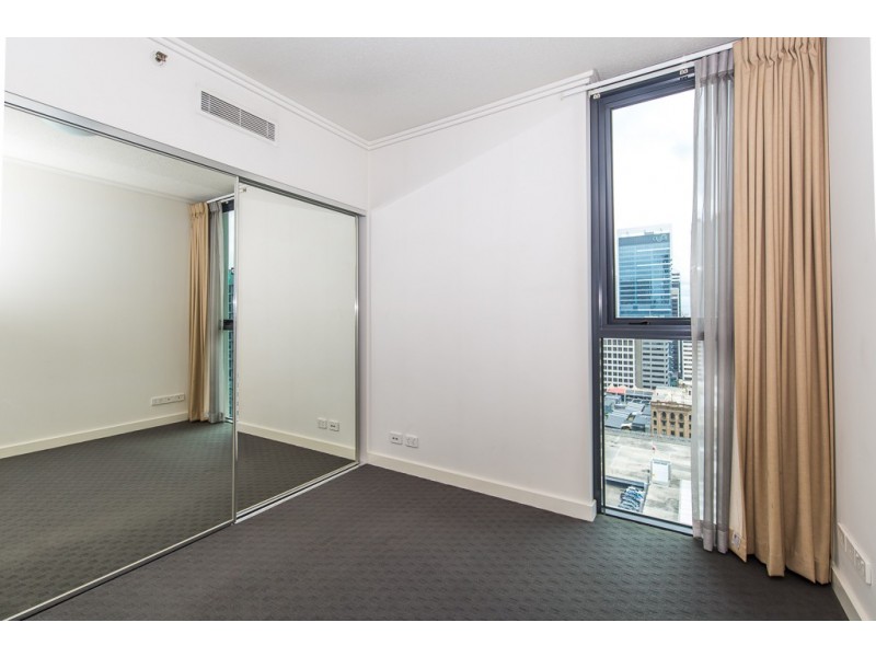 2403/128 CHARLOTTE STREET, Brisbane City QLD 4000