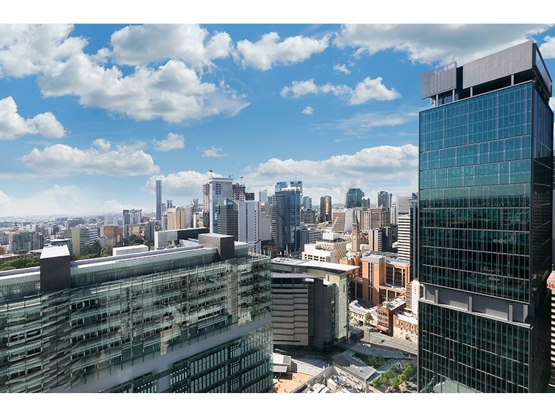 2807/43 Herschel Street, Brisbane City QLD 4000
