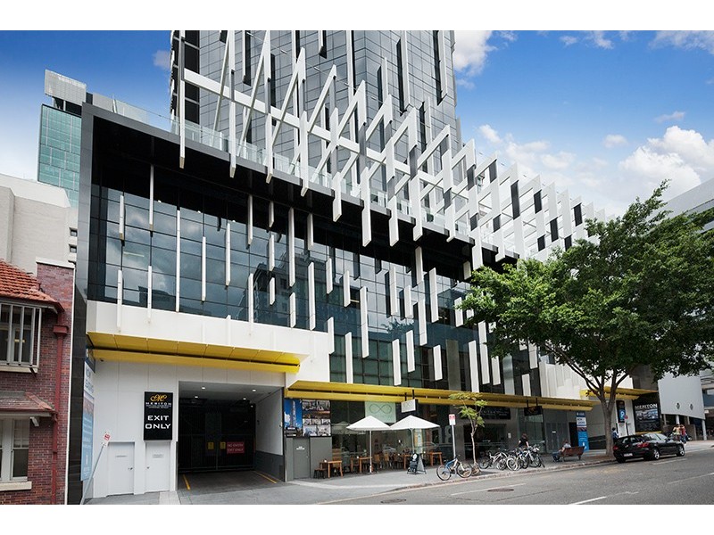 2807/43 Herschel Street, Brisbane City QLD 4000
