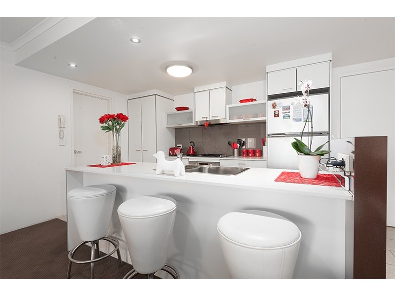 306/6 Exford Street, Brisbane City QLD 4000