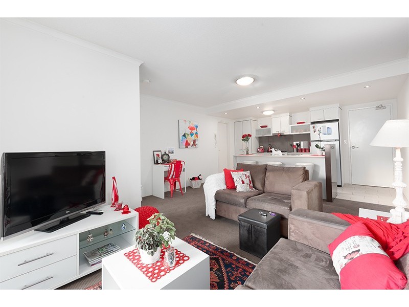 306/6 Exford Street, Brisbane City QLD 4000