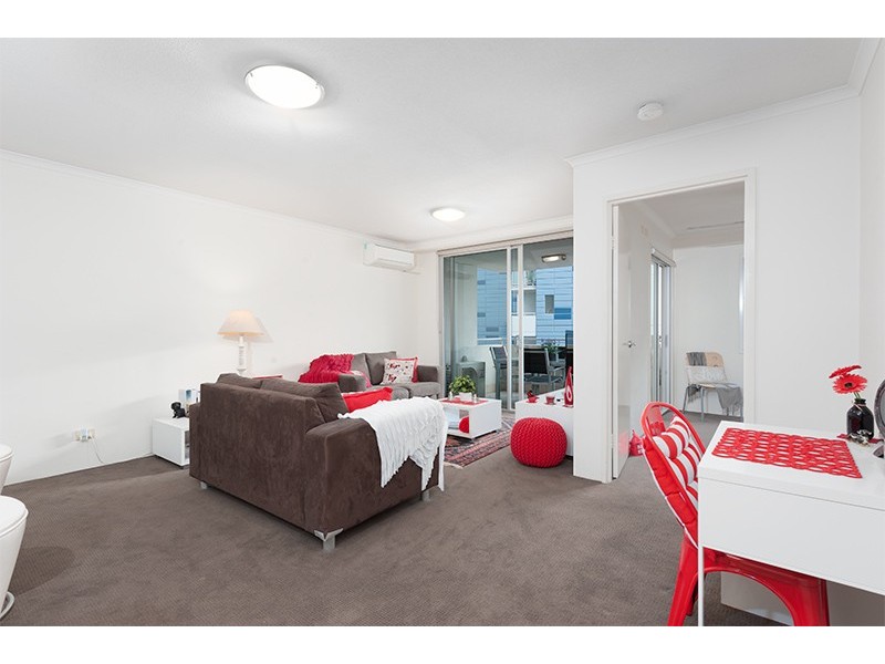 306/6 Exford Street, Brisbane City QLD 4000