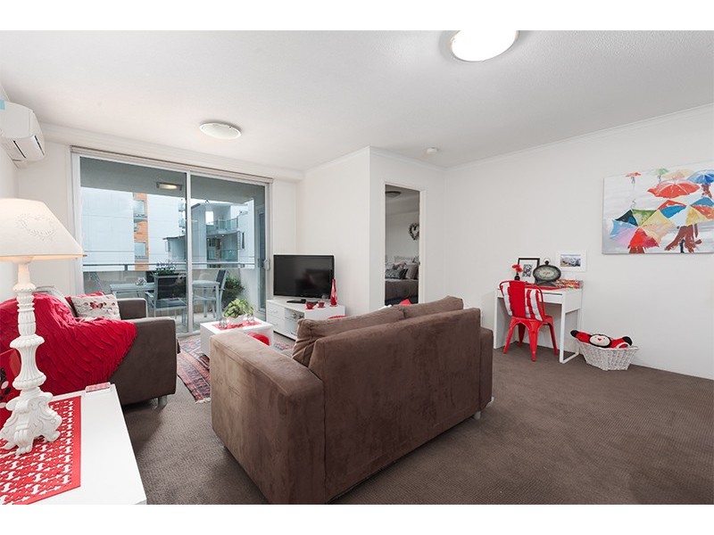 306/6 Exford Street, Brisbane City QLD 4000