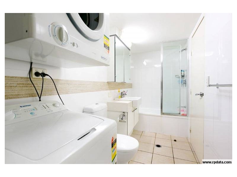 306/6 Exford Street, Brisbane City QLD 4000