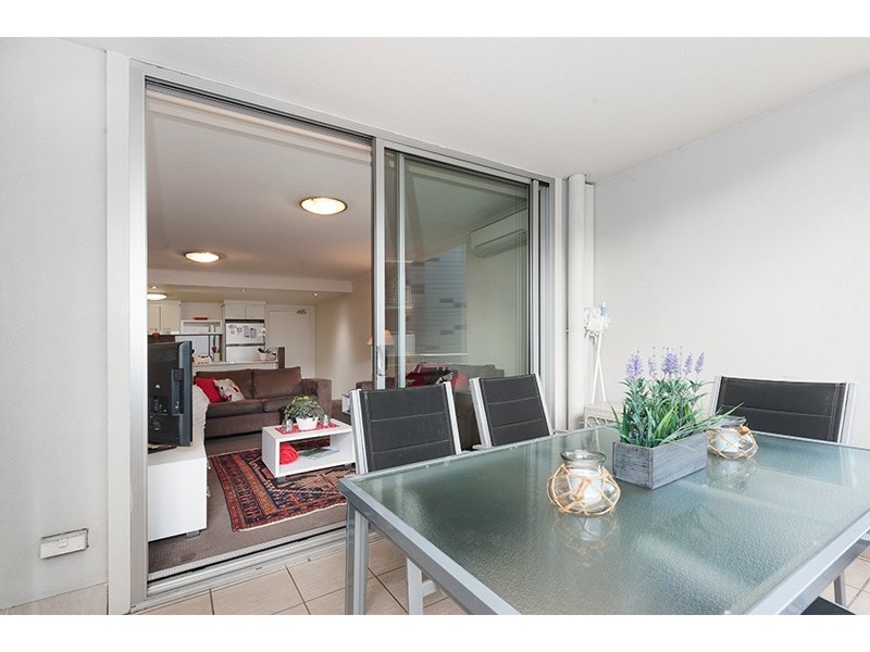 306/6 Exford Street, Brisbane City QLD 4000