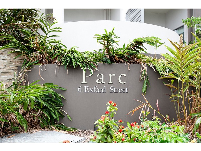 306/6 Exford Street, Brisbane City QLD 4000