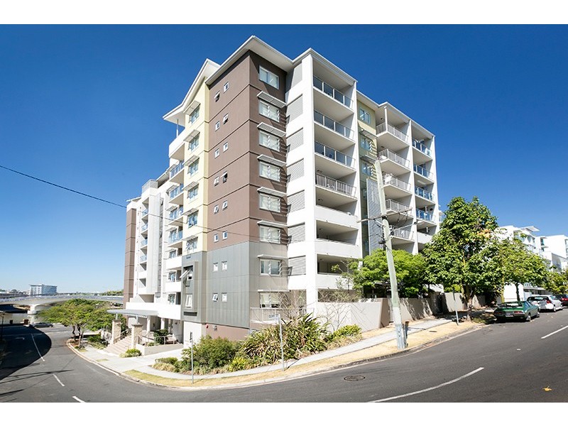 306/6 Exford Street, Brisbane City QLD 4000
