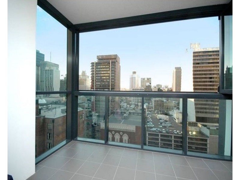 1707/128 CHARLOTTE STREET, Brisbane City QLD 4000