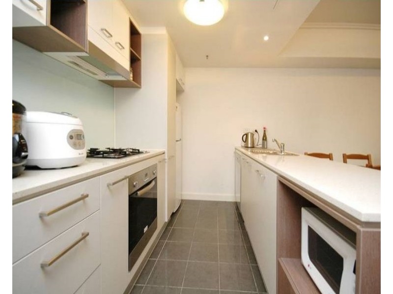 1707/128 CHARLOTTE STREET, Brisbane City QLD 4000