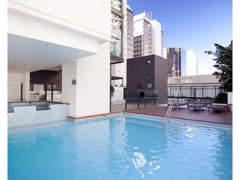 1707/128 CHARLOTTE STREET, Brisbane City QLD 4000