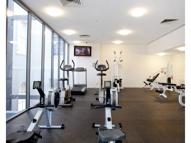 1707/128 CHARLOTTE STREET, Brisbane City QLD 4000