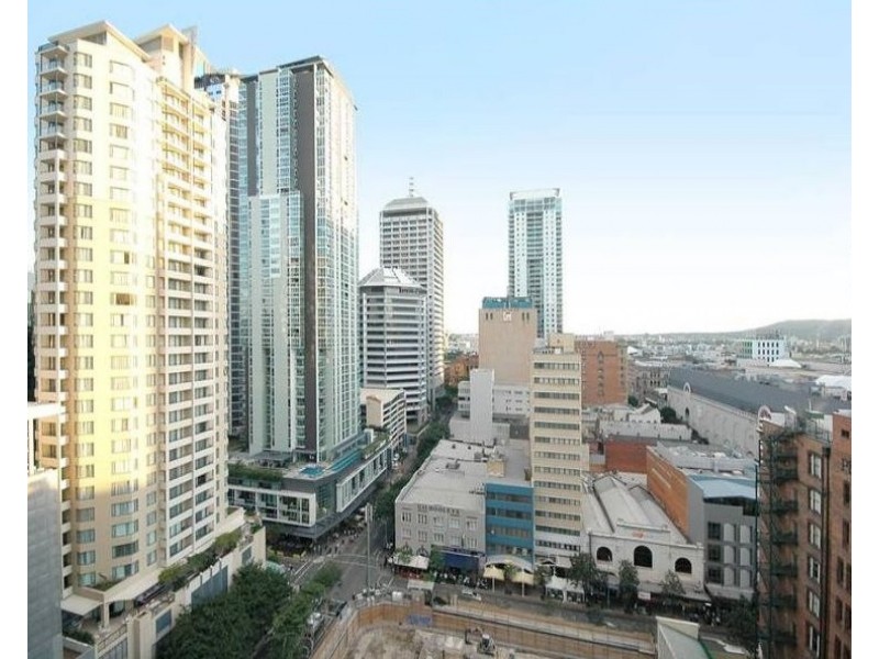 1707/128 CHARLOTTE STREET, Brisbane City QLD 4000