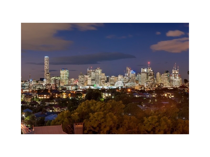 18/85 Dornoch Terrace, Highgate Hill QLD 4101